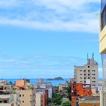 Apartamento Guaruja Enseada Экстерьер фото