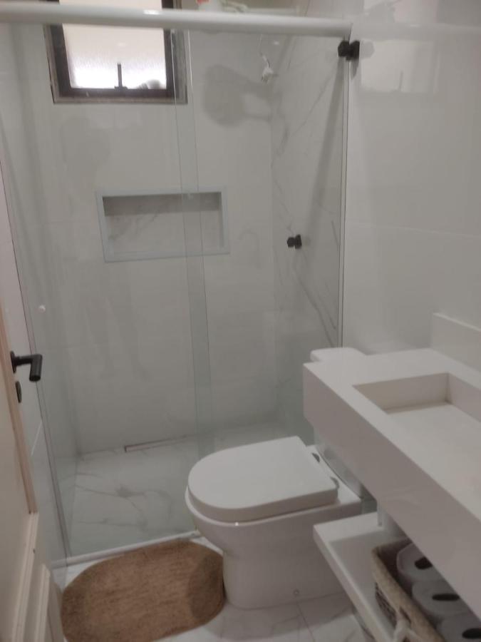 Apartamento Guaruja Enseada Экстерьер фото